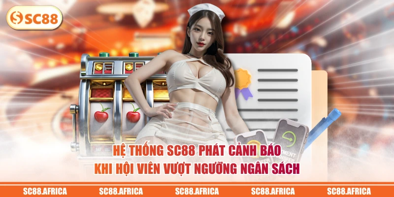 Giới hạn tạm thời khi vi phạm chính sách chơi có trách nhiệm